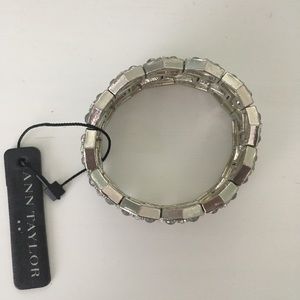 Ann Taylor Jewelry - Ann Taylor Bracelet Ann Taylor Jewelry - Ann Taylor Bracelet
